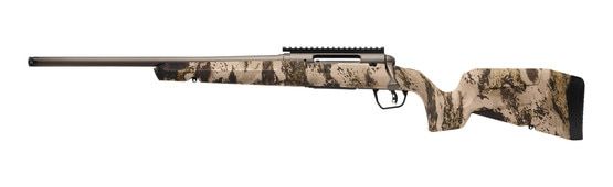 Savage Arms Axis 2 Pro .308 Win Bolt Action Rifle with Savage Western camo